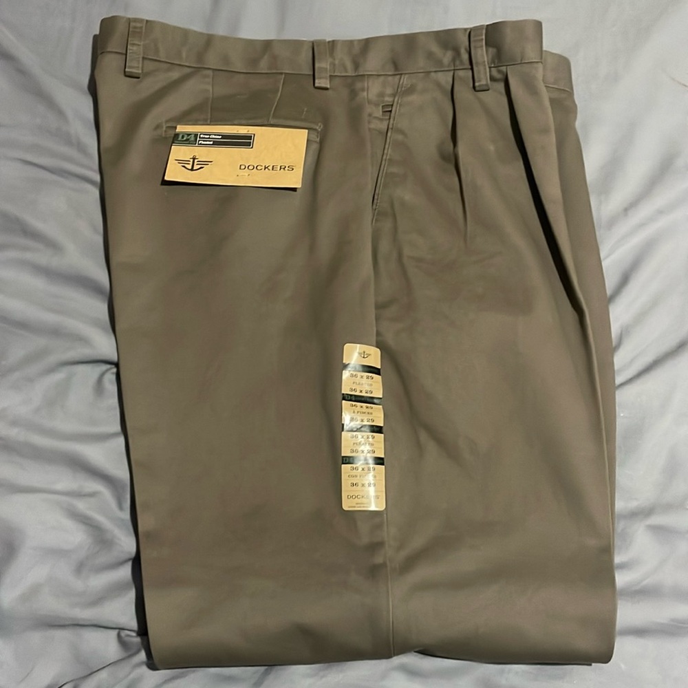 Dockers Chino pants